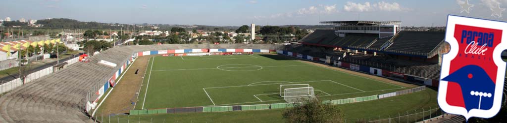 Estadio Vila Olimpica (Erton Coelho de Queiroz)